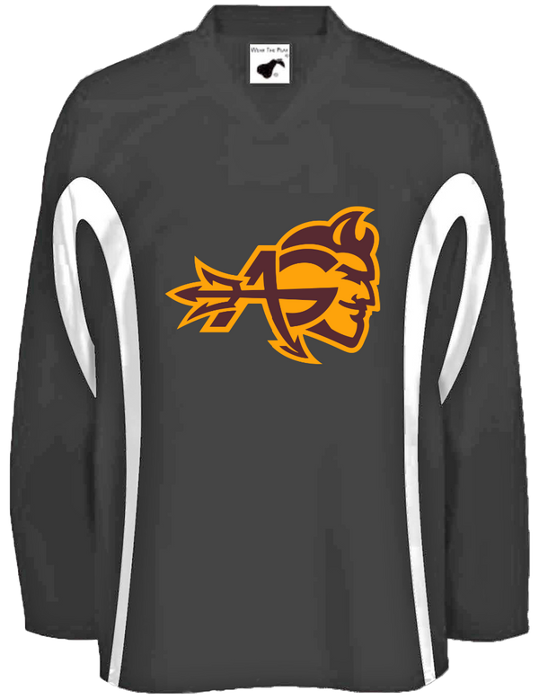 Avon Grove Adult House League Jersey