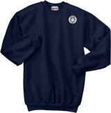 NJ Jets Ultimate Cotton - Crewneck Sweatshirt