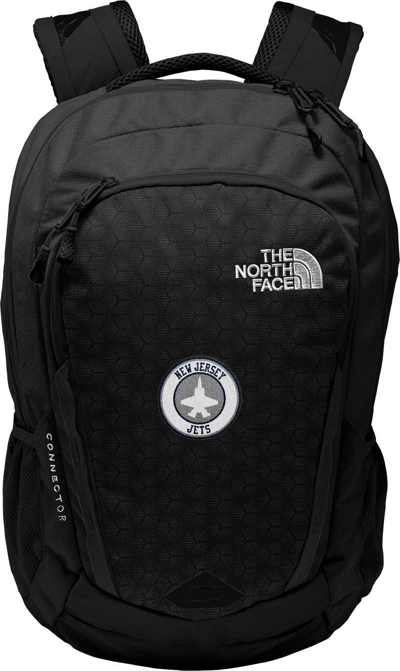 NJ Jets The North Face Connector Backpack