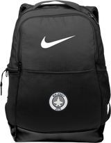 NJ Jets Nike Brasilia Medium Backpack