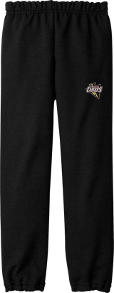 Mercer Chiefs Youth Heavy Blend Sweatpant