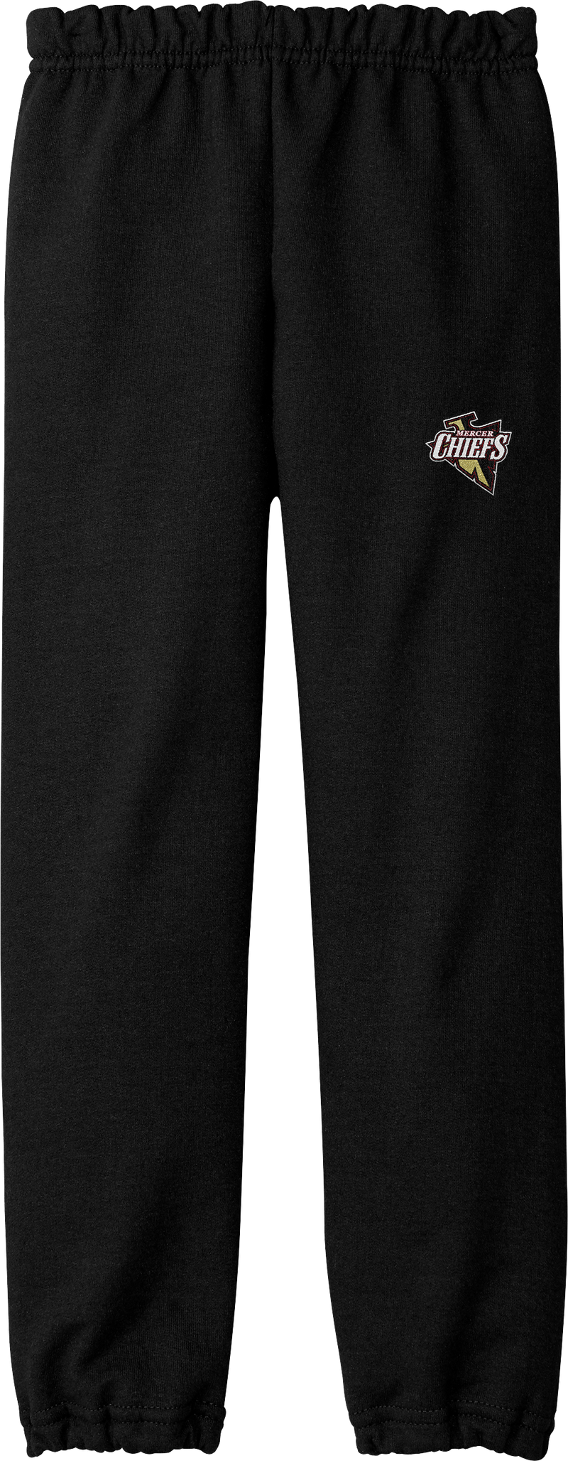 Mercer Chiefs Youth Heavy Blend Sweatpant