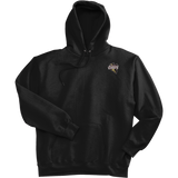 Mercer Chiefs Ultimate Cotton - Pullover Hooded Sweatshirt