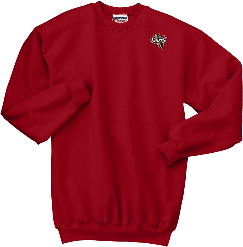 Mercer Chiefs Ultimate Cotton - Crewneck Sweatshirt