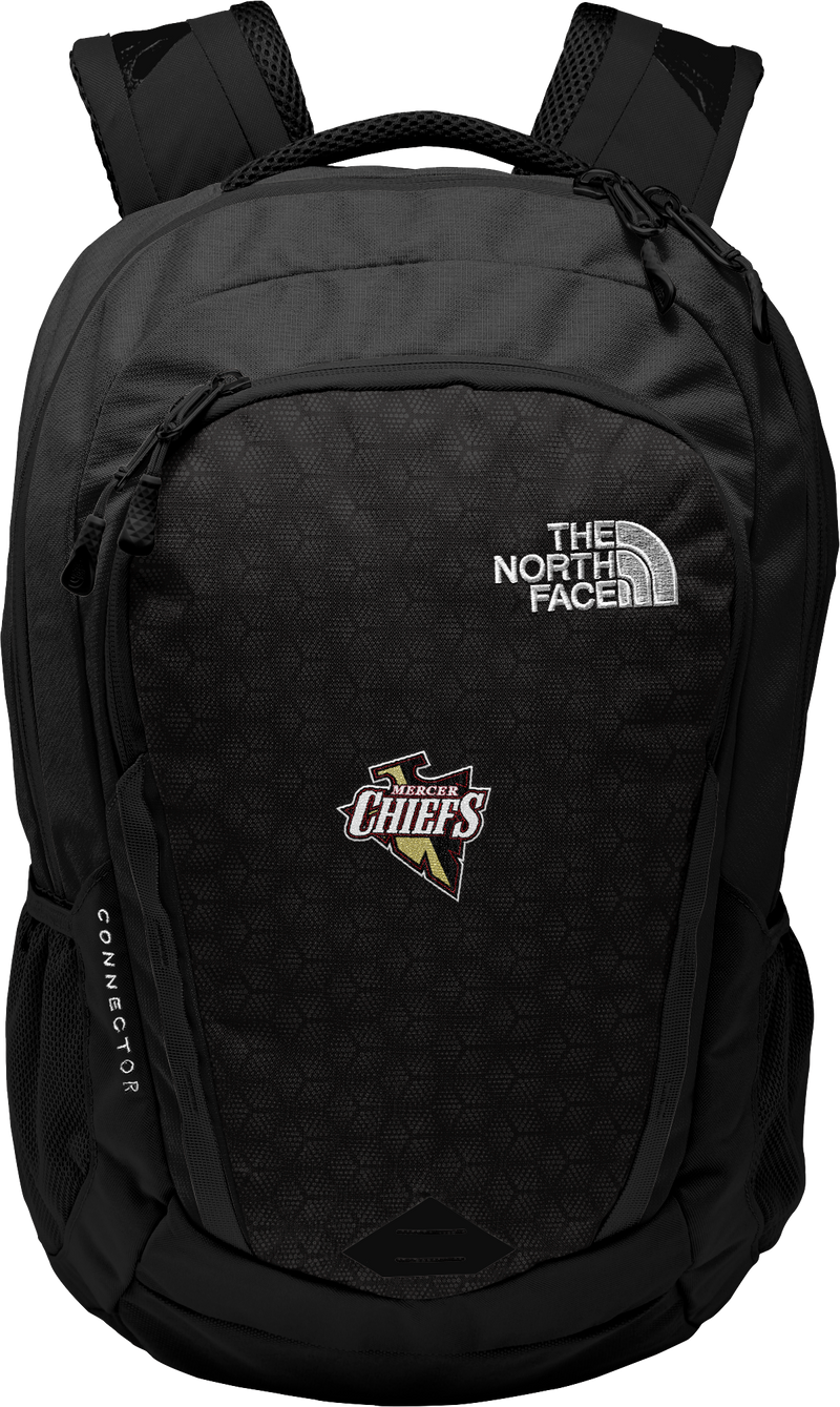 Mercer Chiefs The North Face Connector Backpack
