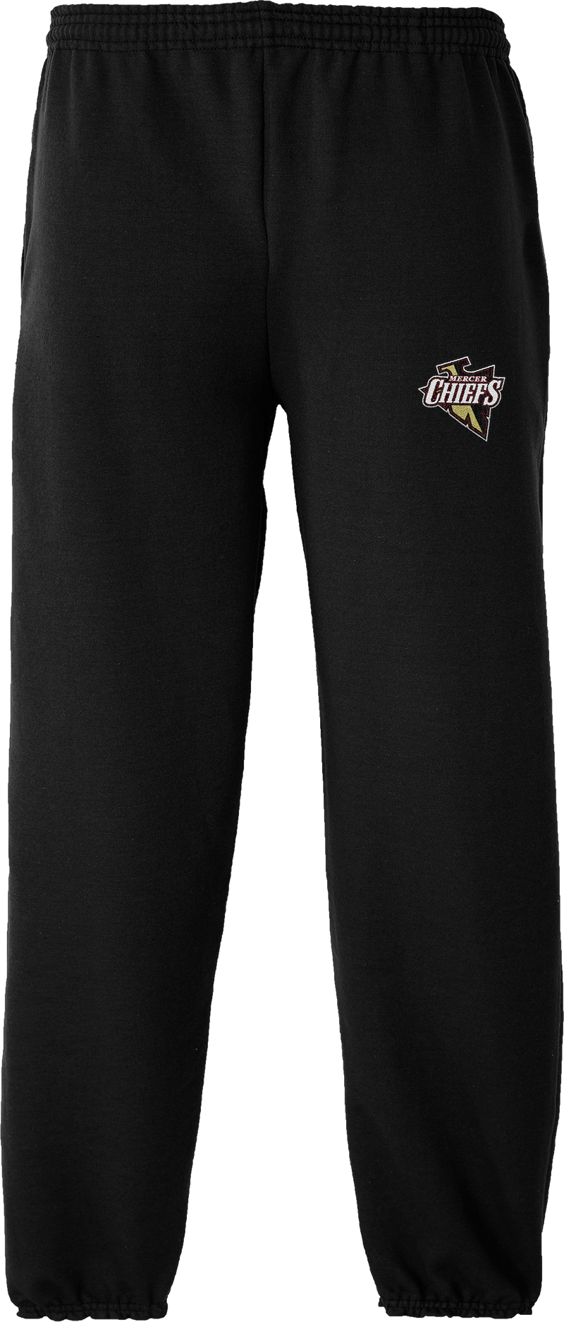 Mercer Chiefs Essential Fleece Sweatpant with Pockets