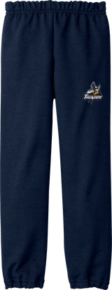 Mon Valley Thunder Youth Heavy Blend Sweatpant