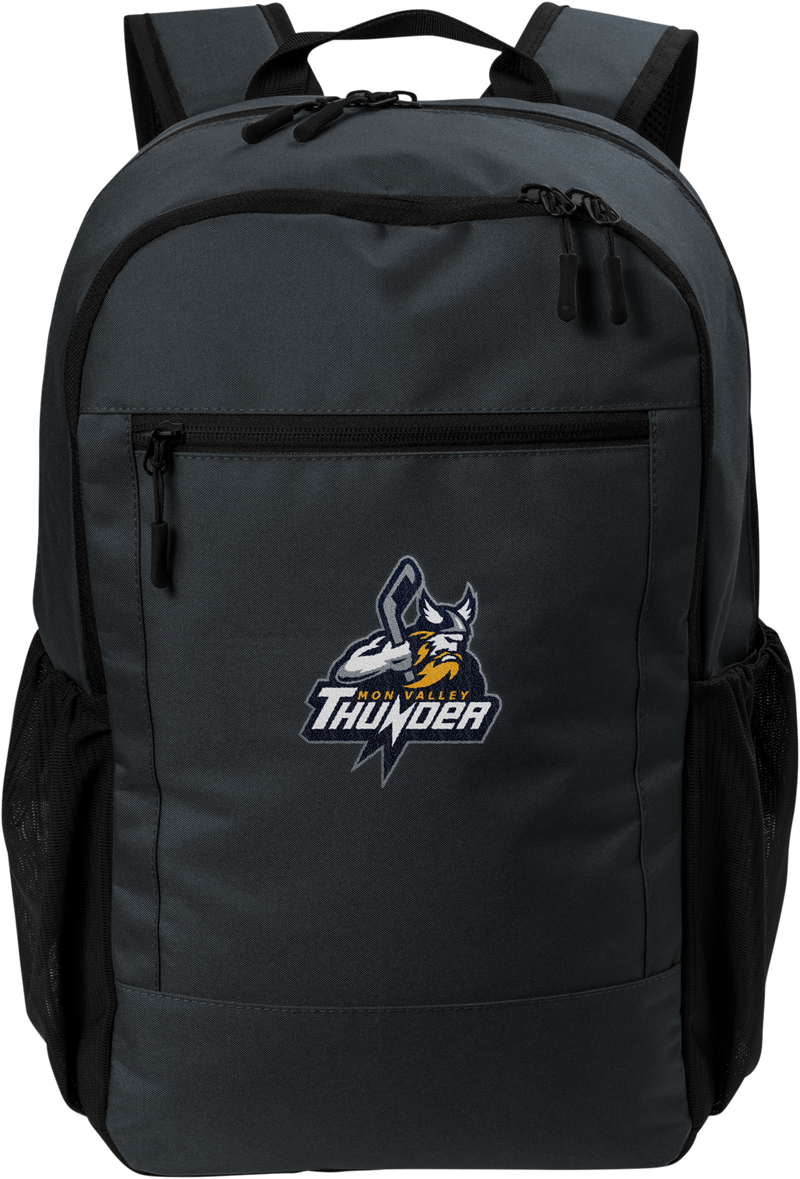 Mon Valley Thunder Daily Commute Backpack
