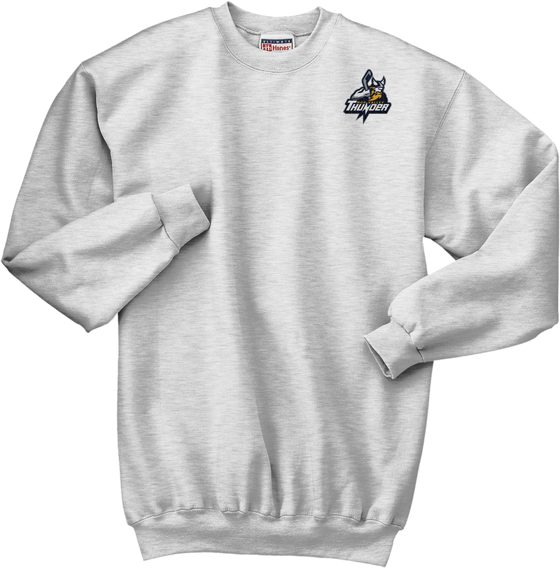 Mon Valley Thunder Ultimate Cotton - Crewneck Sweatshirt