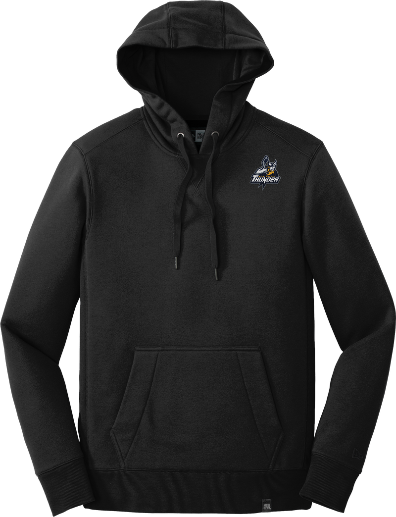 Mon Valley Thunder New Era French Terry Pullover Hoodie