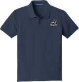 Mon Valley Thunder Youth Core Classic Pique Polo