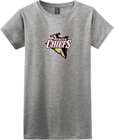 Mercer Chiefs Softstyle Ladies' T-Shirt