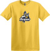 Mon Valley Thunder Softstyle T-Shirt