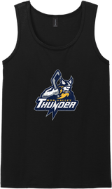 Mon Valley Thunder Softstyle Tank Top