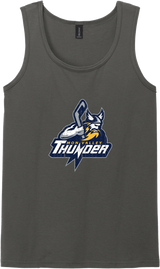 Mon Valley Thunder Softstyle Tank Top