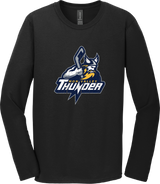 Mon Valley Thunder Softstyle Long Sleeve T-Shirt