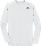 Mon Valley Thunder Long Sleeve Ultimate Performance Crew