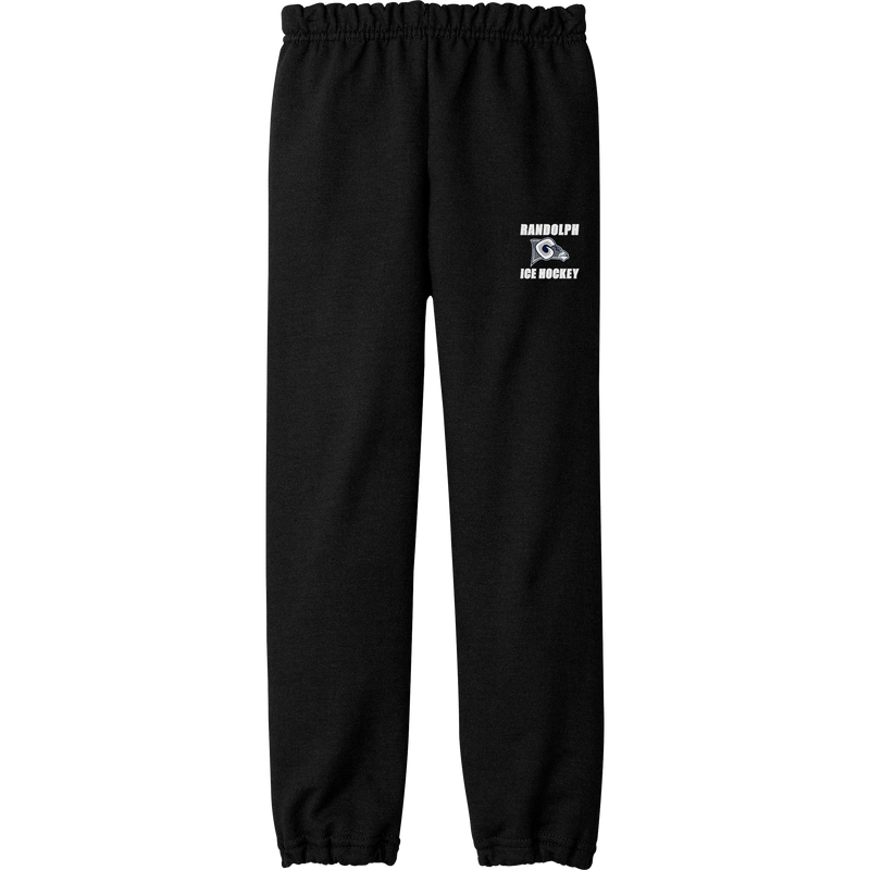 Randolph Recreation Youth Heavy Blend Sweatpant