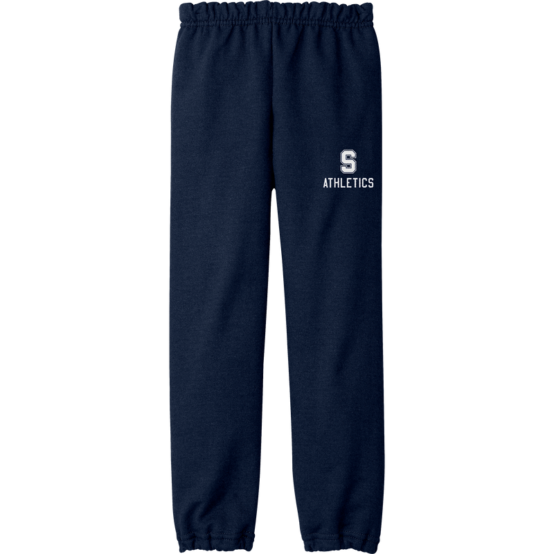 Midd South Athletics Youth Heavy Blend Sweatpant