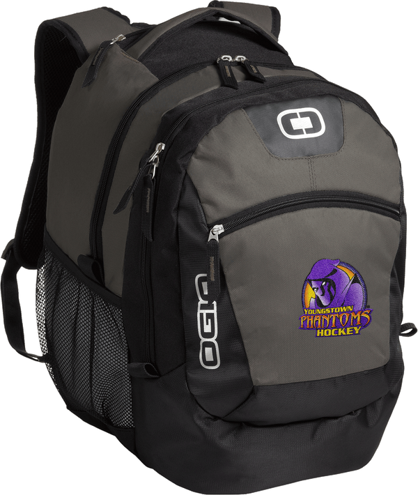 Youngstown Phantoms OGIO Rogue Pack