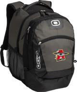 NY Aviators OGIO Rogue Pack