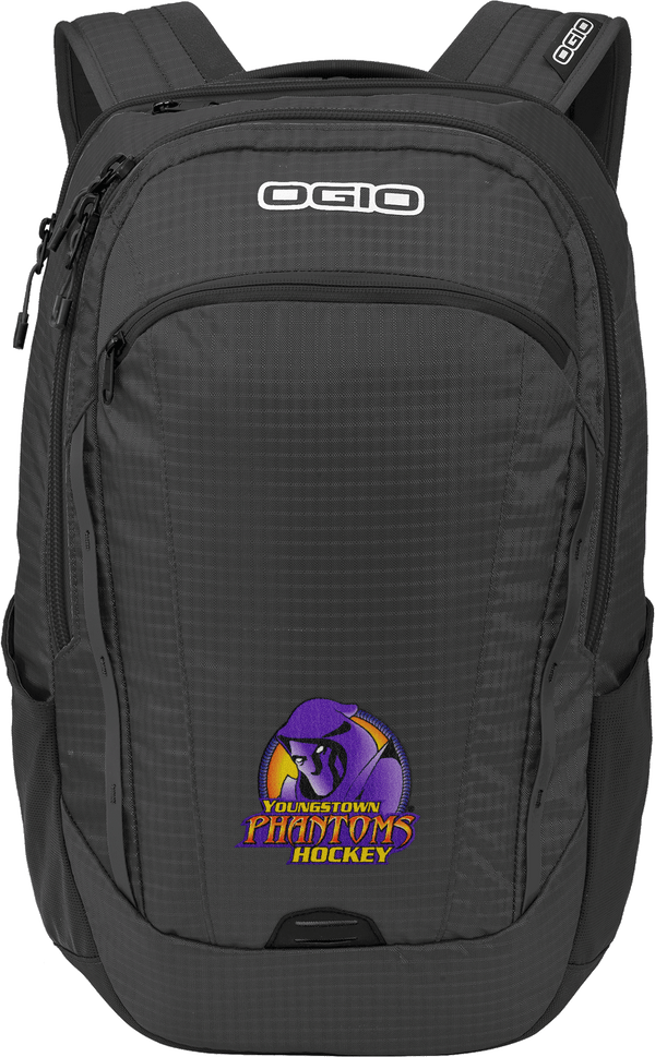 Youngstown Phantoms OGIO Shuttle Pack