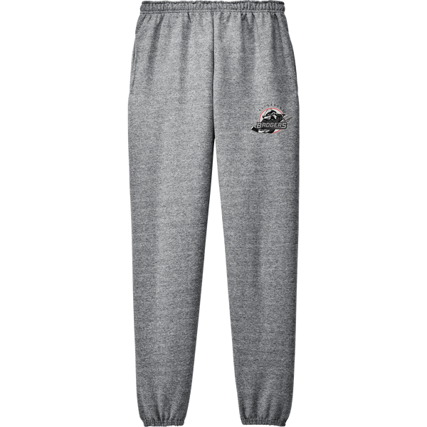 Allegheny Badgers NuBlend Sweatpant with Pockets