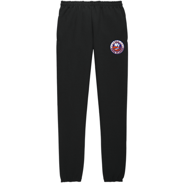 PAL Jr. Islanders NuBlend Sweatpant with Pockets