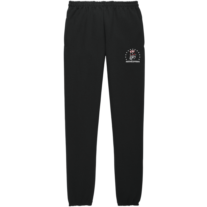 Phila Revolution NuBlend Sweatpant with Pockets