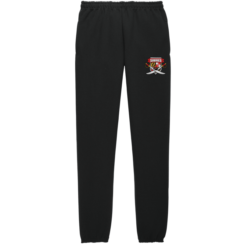 SOMD Sabres NuBlend Sweatpant with Pockets