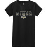Skylands Kings Softstyle Ladies' T-Shirt