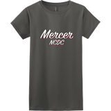 Mercer NCDC Softstyle Ladies' T-Shirt