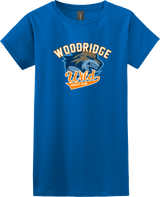 Woodridge Wild Softstyle Ladies' T-Shirt