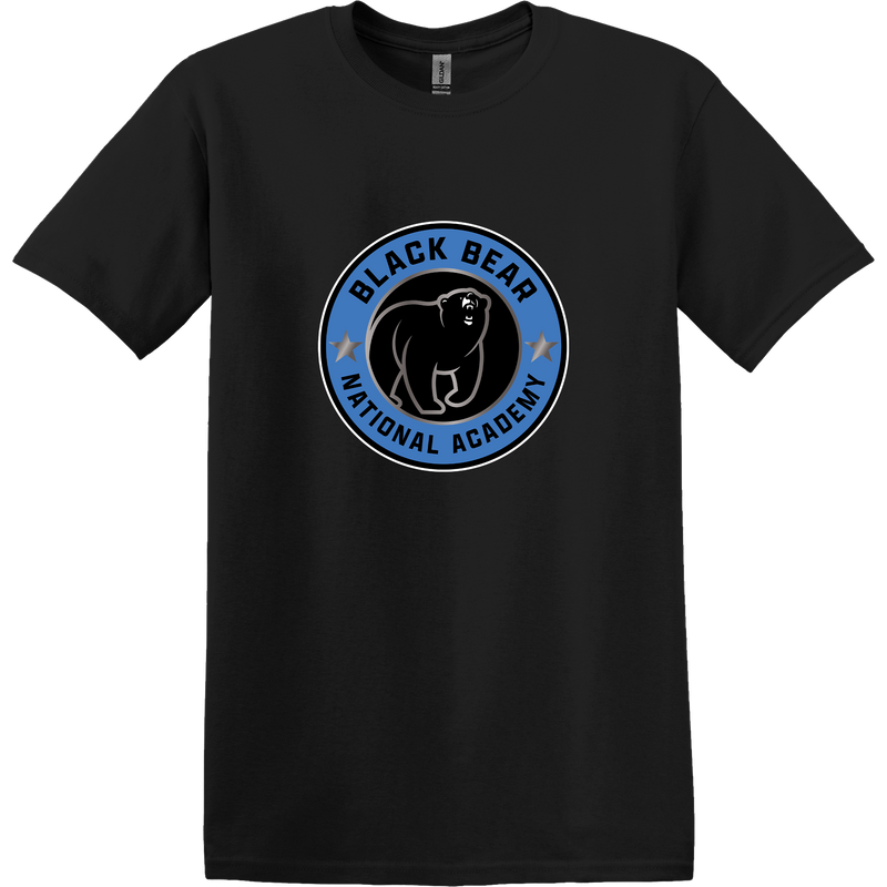 Black Bear National Academy Softstyle T-Shirt