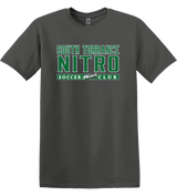 Nitro Soccer Softstyle T-Shirt