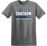 Chatham Hockey Softstyle Long Sleeve T-Shirt