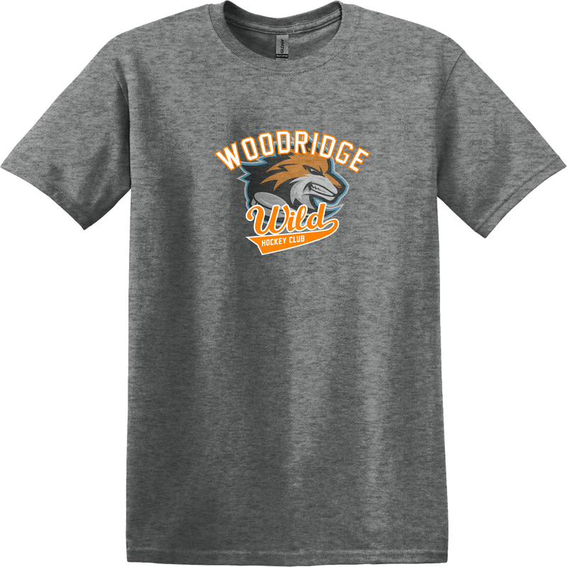 Woodridge Wild Softstyle T-Shirt