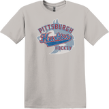 Pittsburgh Huskies Softstyle T-Shirt