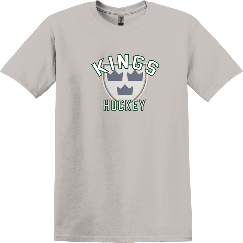 North Jersey Kings Softstyle T-Shirt