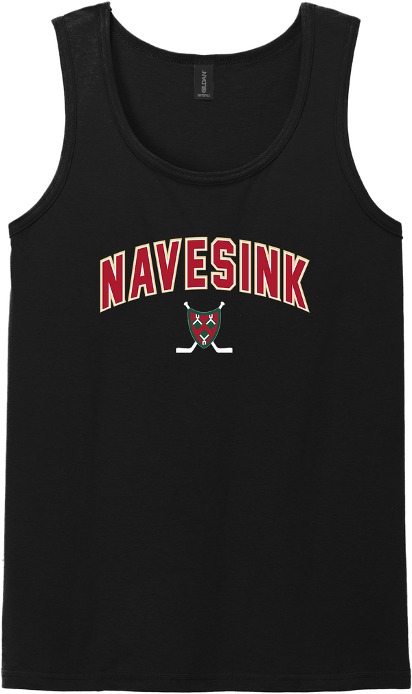 Navesink Softstyle Tank Top