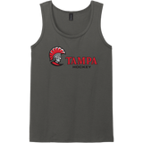 University of Tampa Softstyle Tank Top