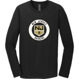 NJ Raiders Softstyle Long Sleeve T-Shirt