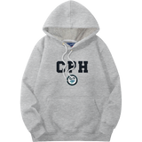 Carolina Premier Hockey Breakaway Fall Fleece Youth Hoodie