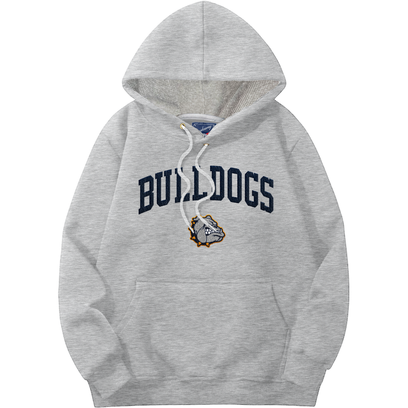 Chelsea Bulldogs Breakaway Fall Fleece Youth Hoodie