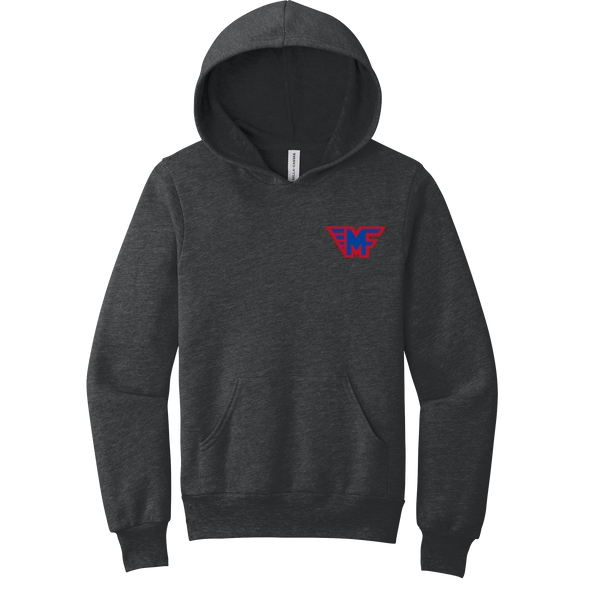 Mid-Fairfield Youth Sponge Fleece Pullover Hoodie