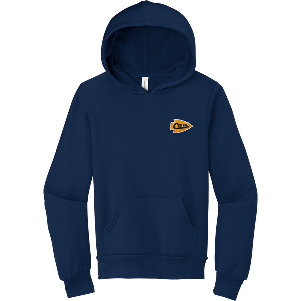 Chelsea Chiefs Youth Sponge Fleece Pullover Hoodie