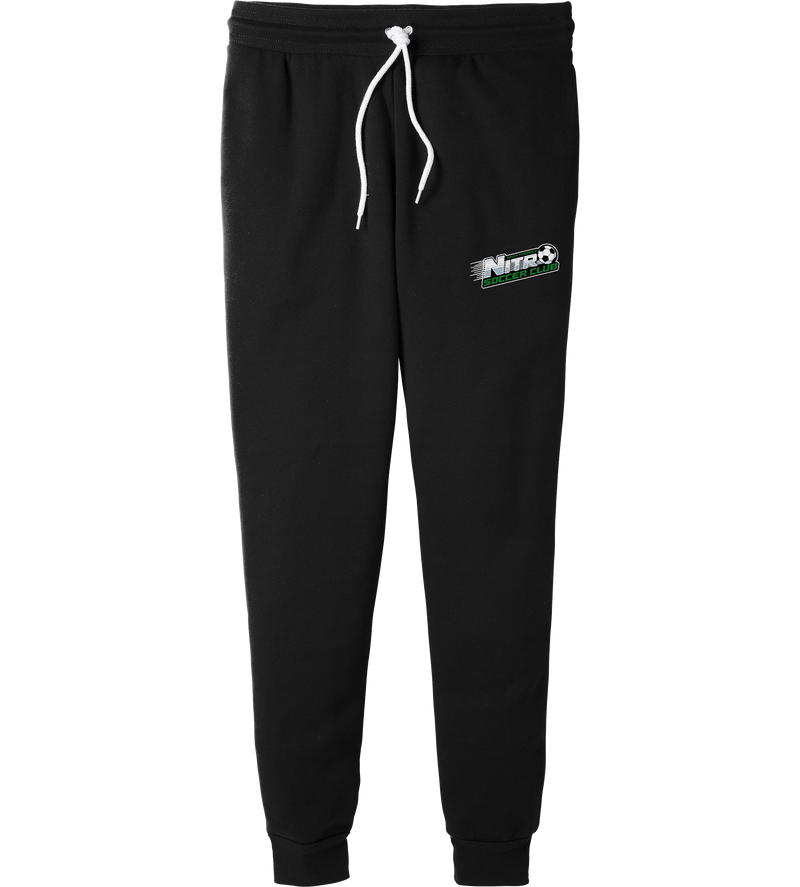 Nitro Soccer Unisex Jogger Sweatpants