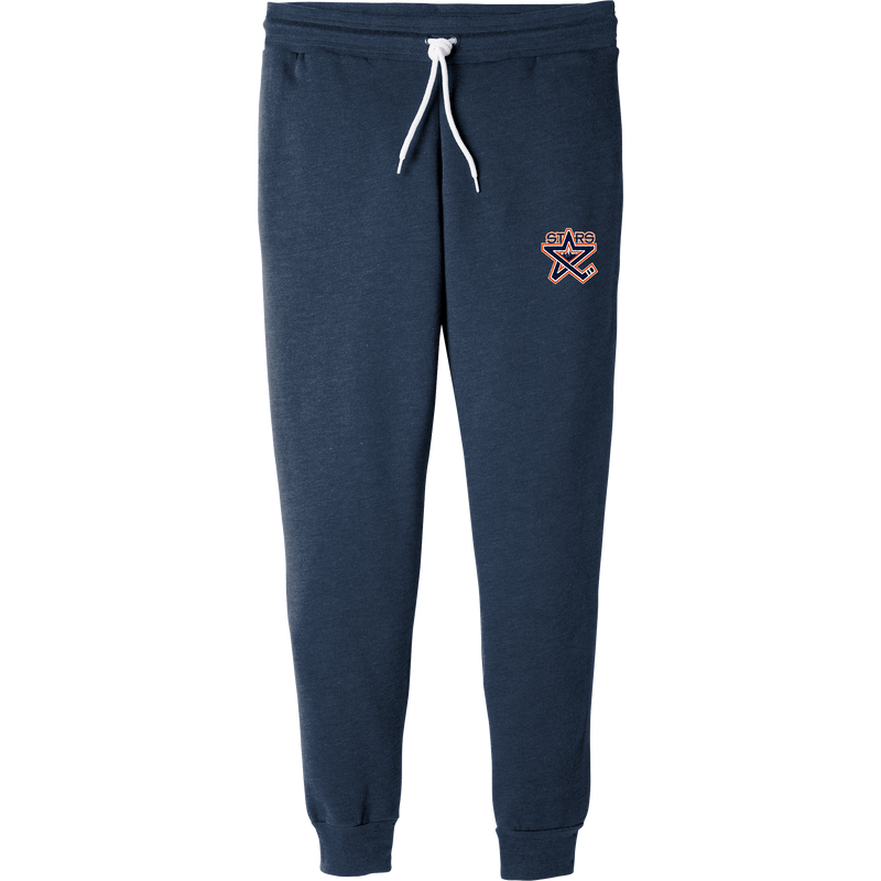 NY Stars Unisex Jogger Sweatpants