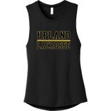 Upland Lacrosse Womens Jersey Muscle Tank