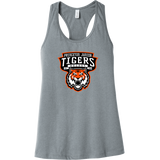 Princeton Jr. Tigers Womens Jersey Racerback Tank